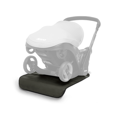 Doona - Zetelbeschermer voor Autostoel