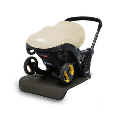 Doona - Zetelbeschermer voor Autostoel