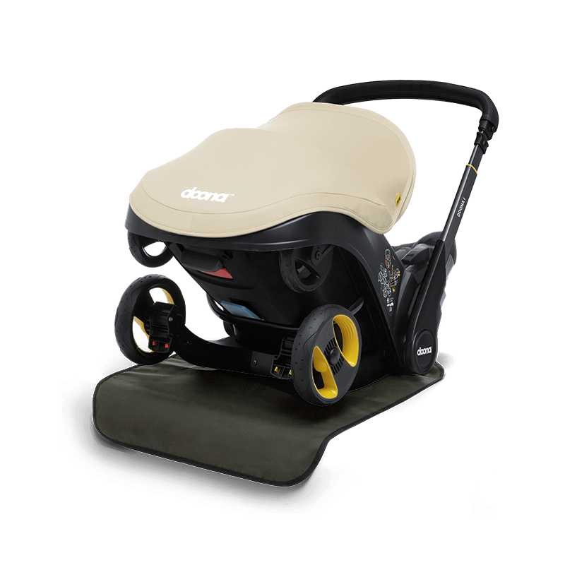 Doona - Zetelbeschermer voor Autostoel
