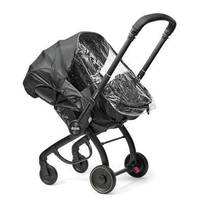 Doona X - Regenscherm voor Autostoel