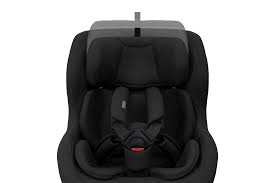 Thule - Autostoel Elm Groep 1 | Black