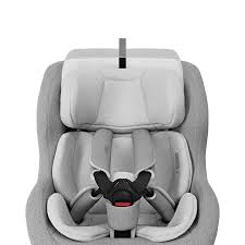 Thule - Autostoel Elm Groep 1 | Light Grey