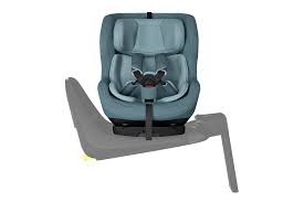 Thule - Autostoel Elm Groep 1 | Mid Blue