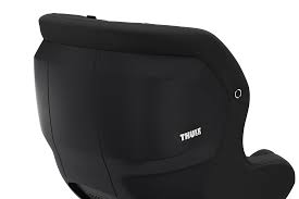 Thule - Autostoel Elm Groep 1 | Black