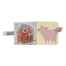 Little Dutch - Buggyboekje | Little Farm