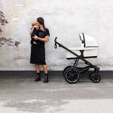 Thule - Urban Glide 4 Buggy | Beige