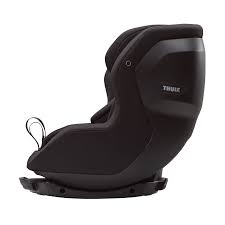 Thule - Autostoel Elm Groep 1 | Black