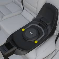 Thule - Isofix Alfi Basis | Veiligheid en Gemak