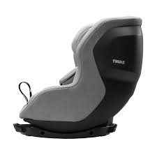 Thule - Autostoel Elm Groep 1 | Light Grey