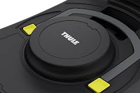 Thule - Isofix Alfi Basis | Veiligheid en Gemak