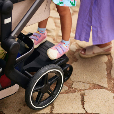 Joolz - Meerijdplankje Day / Day2 / Day3 / Day+ / Geo / Geo2 / Geo3