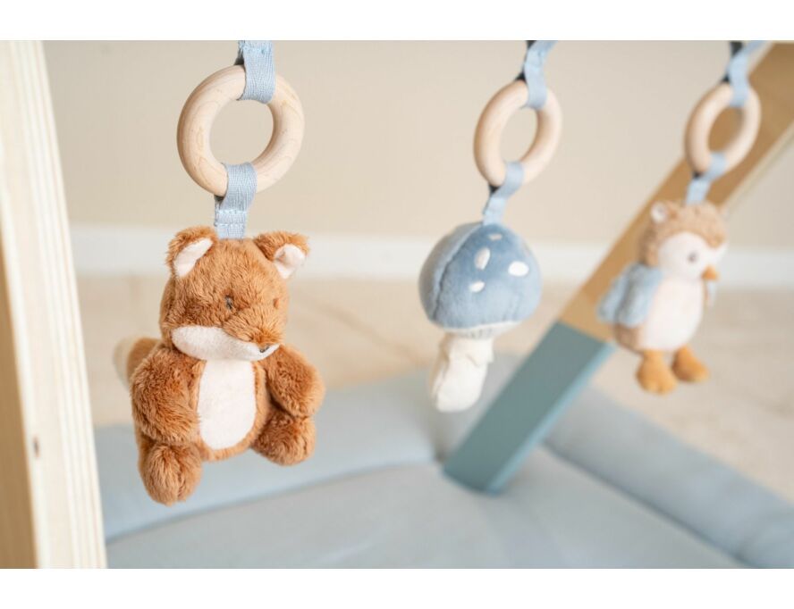 Little Dutch - Babygym | Forest Friends