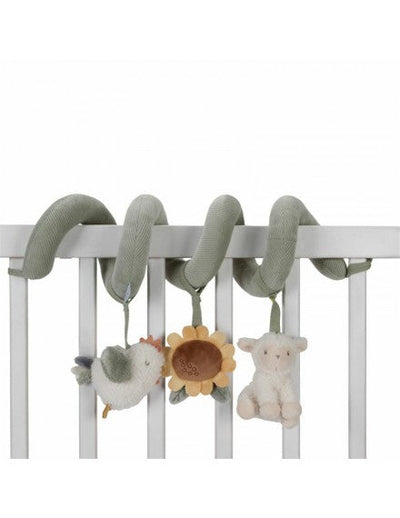 Little Dutch - Activiteitenspiraal | Little Farm