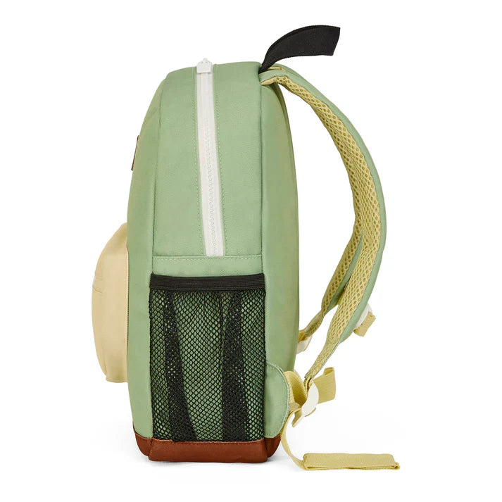 Hello Hossy - Rugzak Mini | Pistache