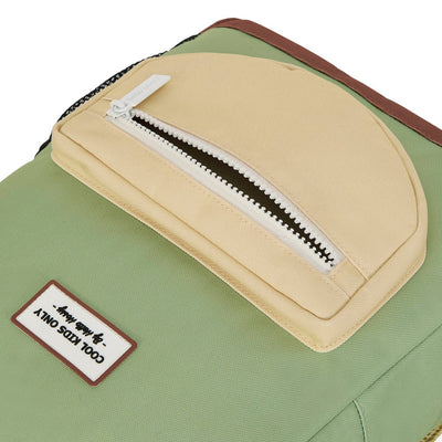 Hello Hossy - Rugzak Mini | Pistache