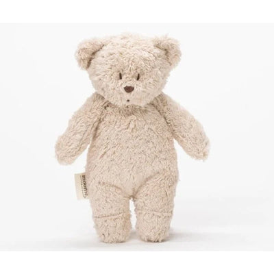 Moonie - Sensory Little Teddy | Sand