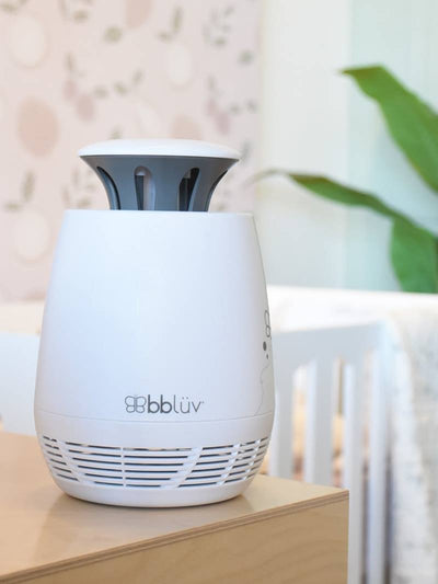 Anti-Muggenlamp Moskito