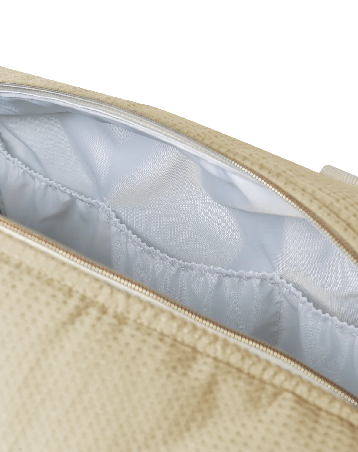 Nobodinoz - Verzorgingstas Opera Waterproof | Green Tea