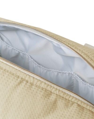 Nobodinoz - Verzorgingstas Opera Waterproof | Green Tea