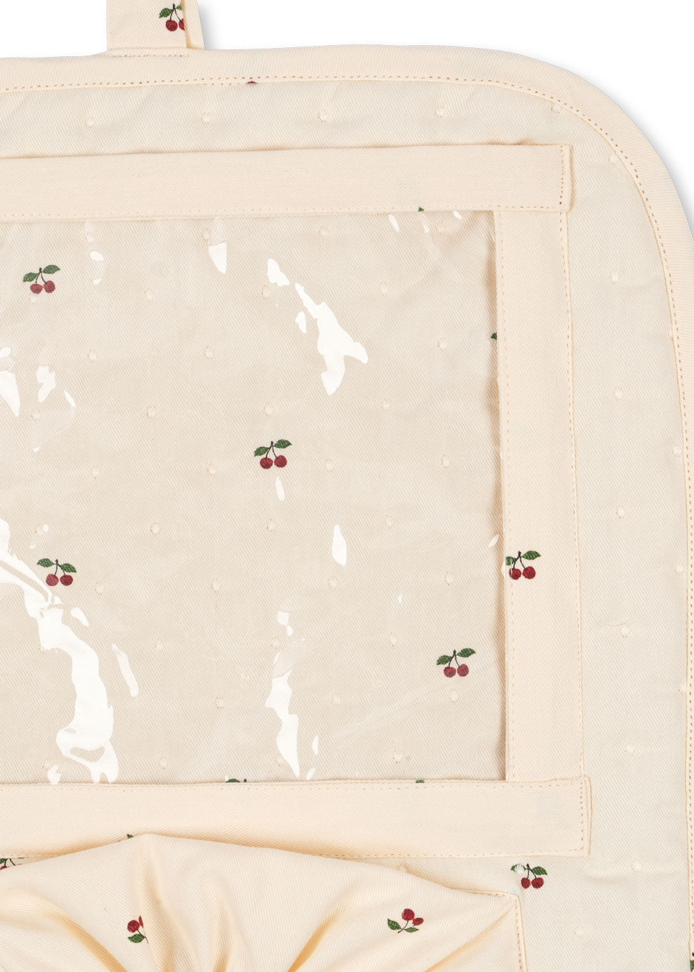 Konges Slojd - Organizer Auto | Cherry