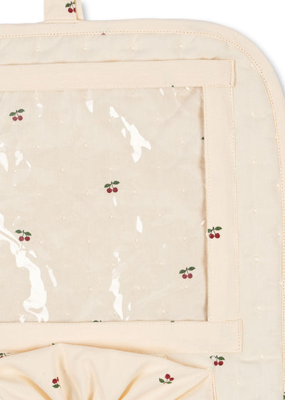 Konges Slojd - Organizer Auto | Cherry