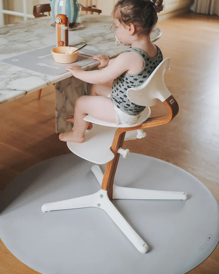 Noui Noui - Knoeimat | Grey Powder