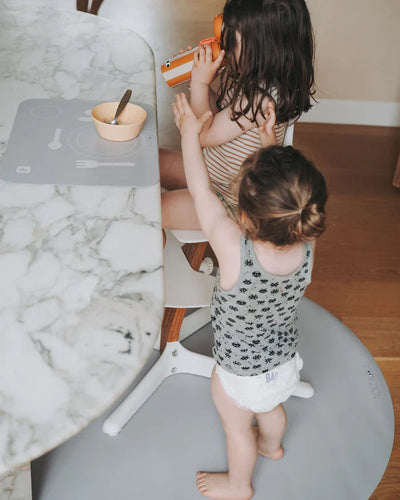 Noui Noui - Knoeimat | Grey Powder