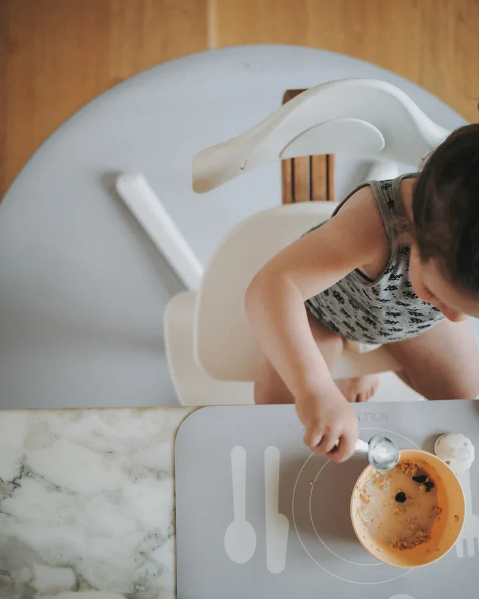 Noui Noui - Knoeimat | Grey Powder