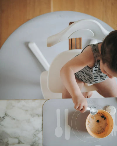 Noui Noui - Knoeimat | Grey Powder