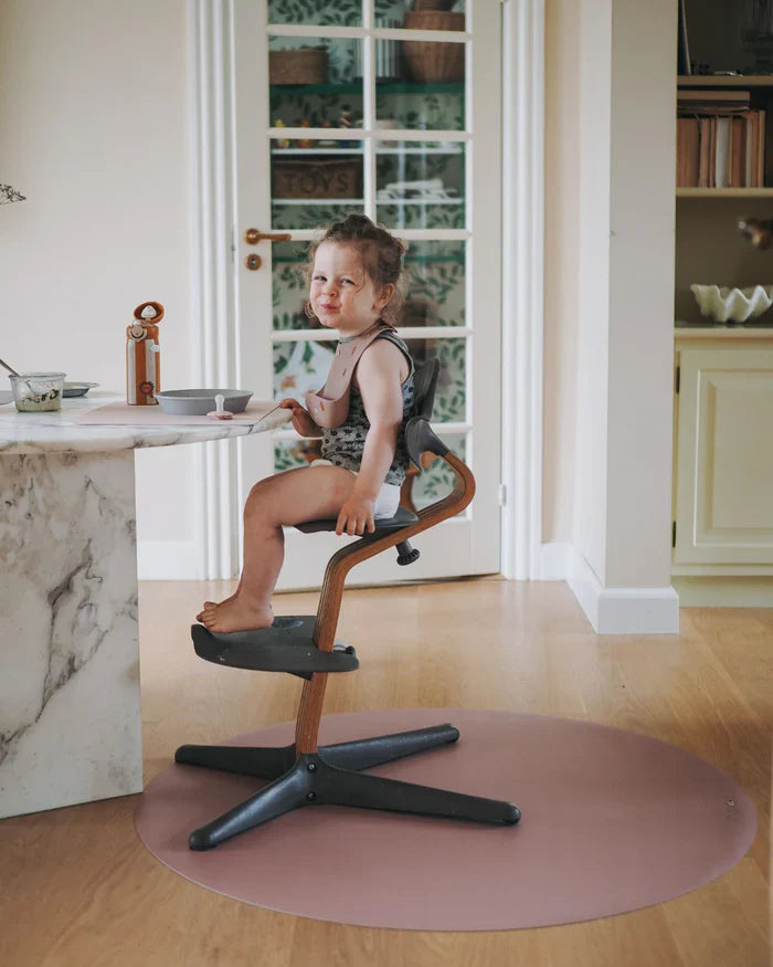 Noui Noui - Knoeimat | Old Rose