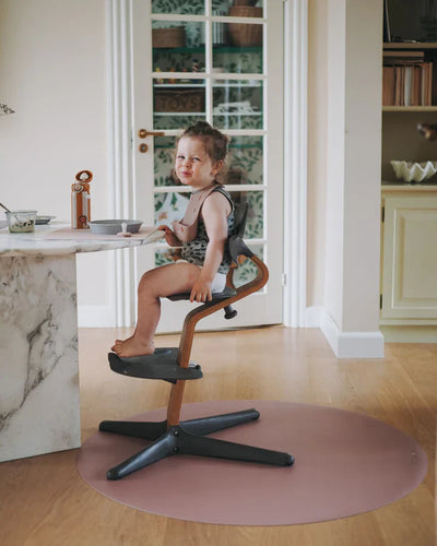 Noui Noui - Knoeimat | Old Rose