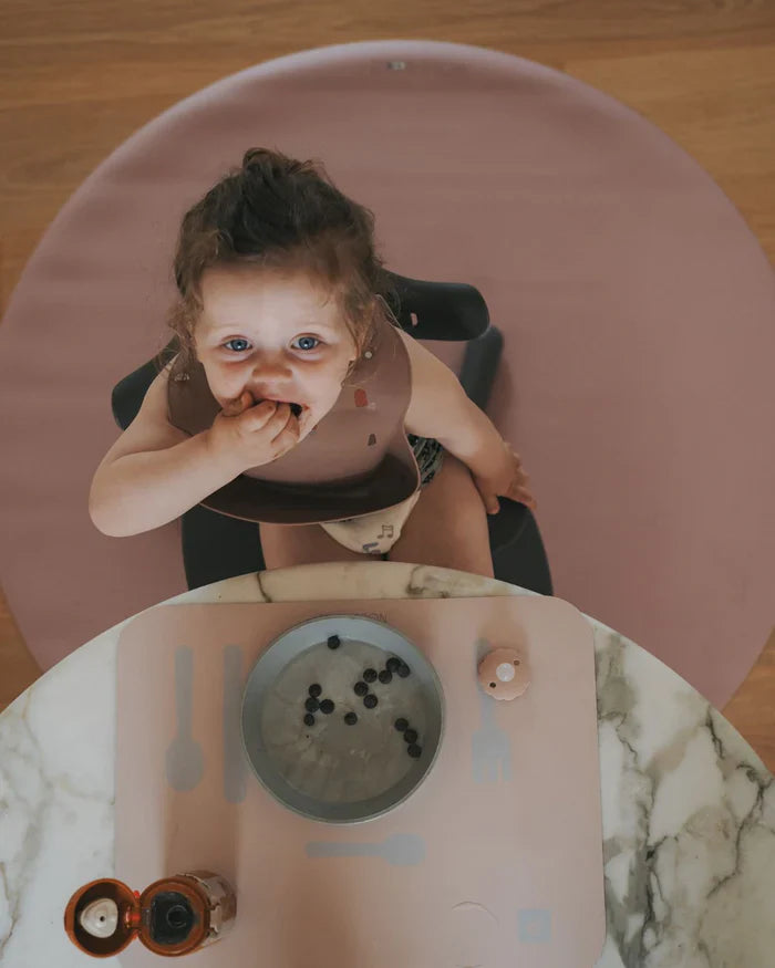 Noui Noui - Knoeimat | Old Rose