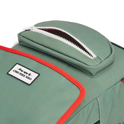 Hello Hossy - Rugzak Mini | Forest