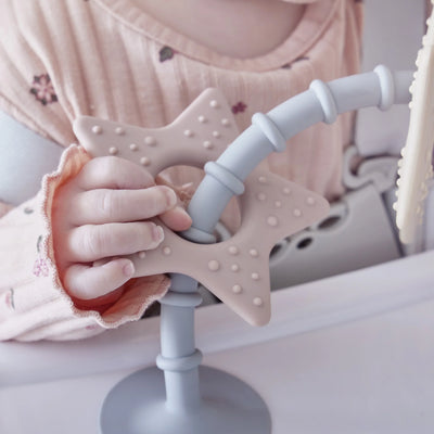 Shnuggle - Badspeeltje Stick N Play | Star