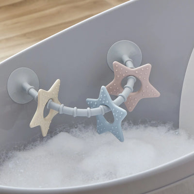 Shnuggle - Badspeeltje Stick N Play | Star