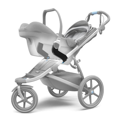 Thule - Adapters Autostoel Urban Glide3/Urban Glide4 | Snel en Eenvoudig