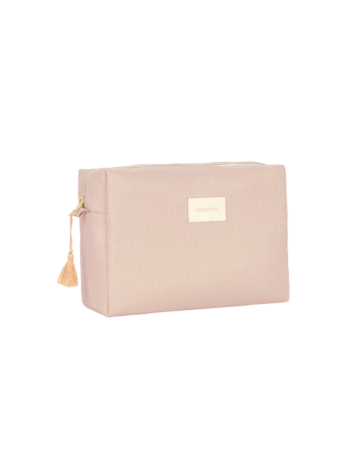 Nobodinoz - Toilettas Diva | Mauve Pink