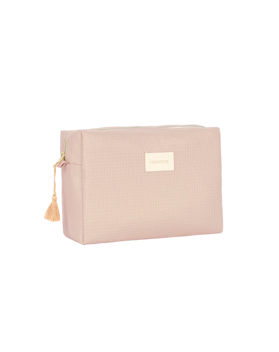 Nobodinoz - Toilettas Diva | Mauve Pink