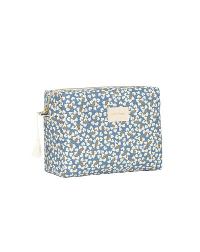 Nobodinoz - Toilettas Diva | Blue Yumiko