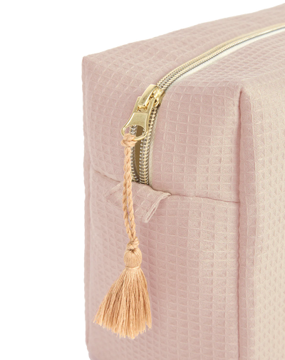 Nobodinoz - Toilettas Diva | Mauve Pink