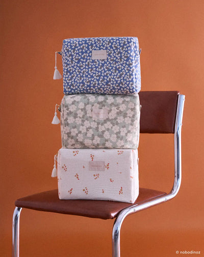 Nobodinoz - Toilettas Diva | Mauve Pink