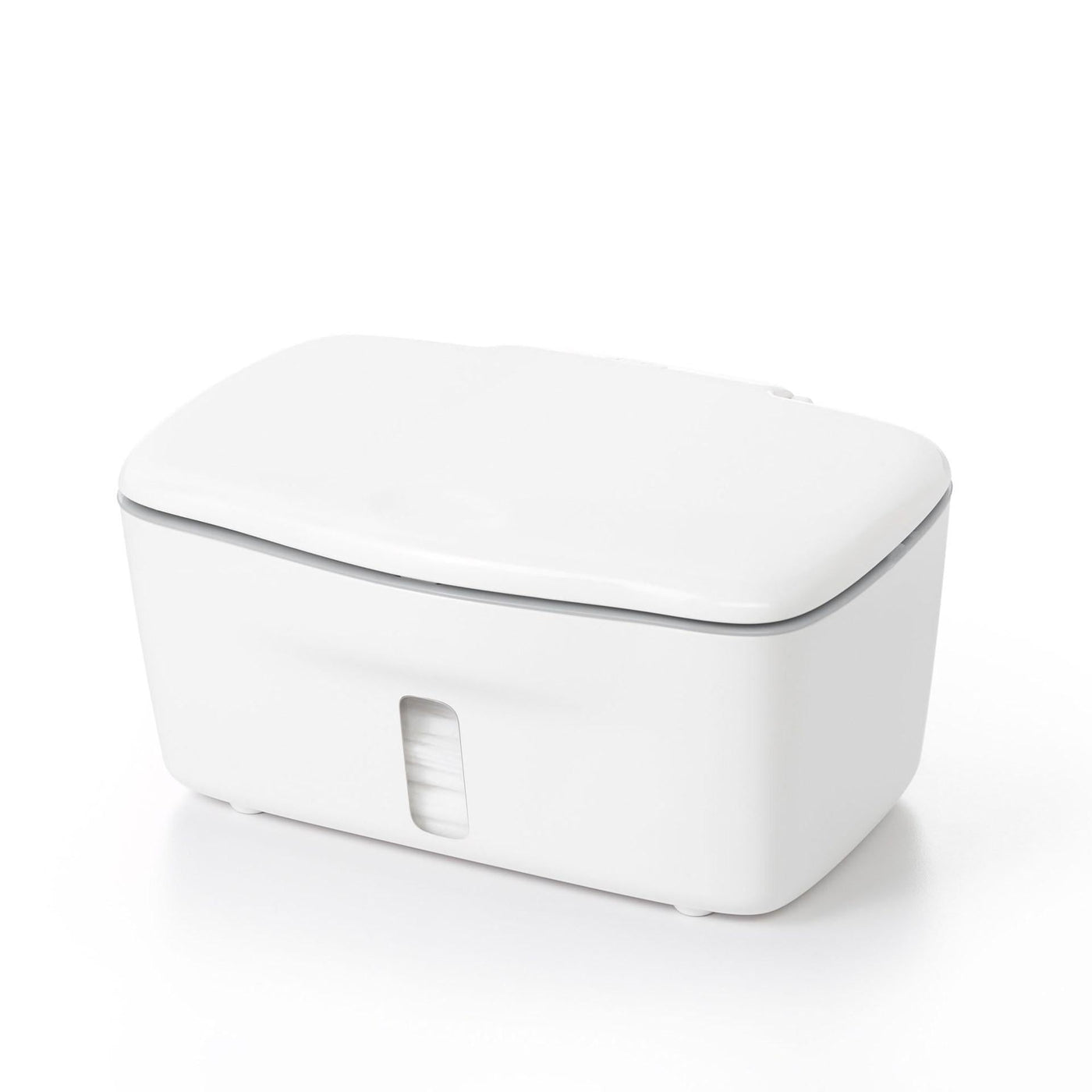 Doekjesverdeler Grijs