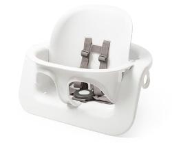 Baby Set Steps White