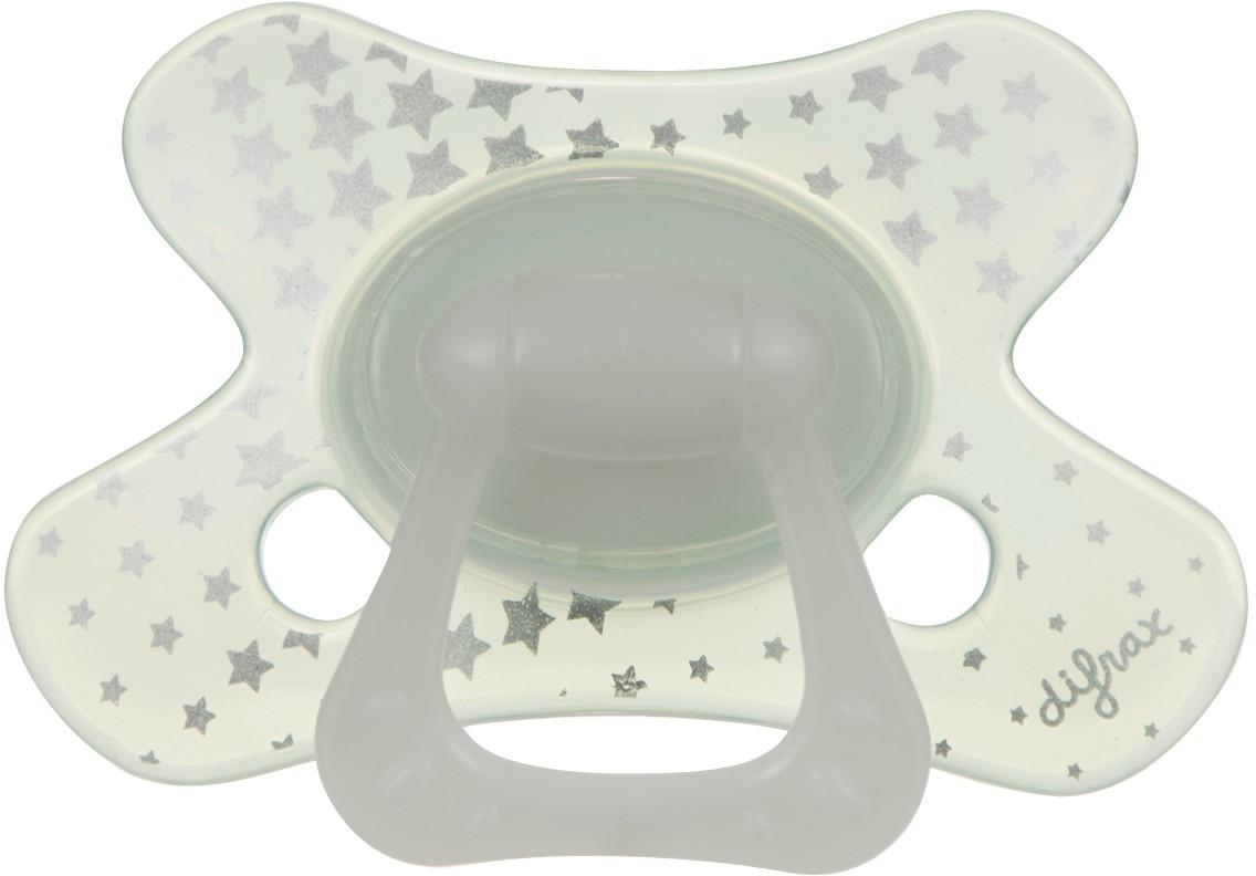 Fopspeen Dental 12m+ Nuit