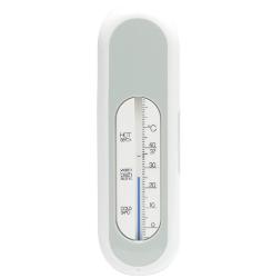 Badthermometer Fabulous Sky Green