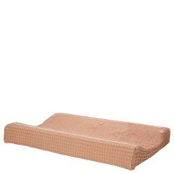 Hoes Waskussen Amsterdam Wafel Soft Earth