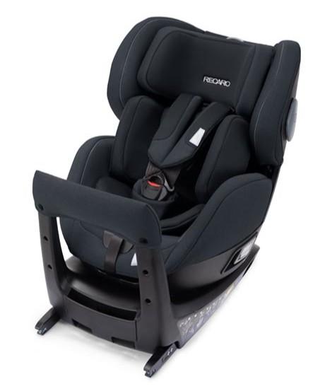 Autostoel Salia I-Size Groep 1 Prime Mat Black