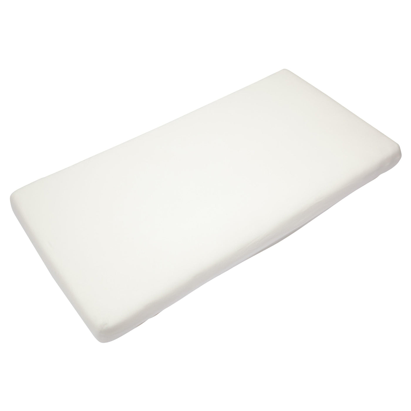 Hoeslaken 70 x 140 cm Ecru