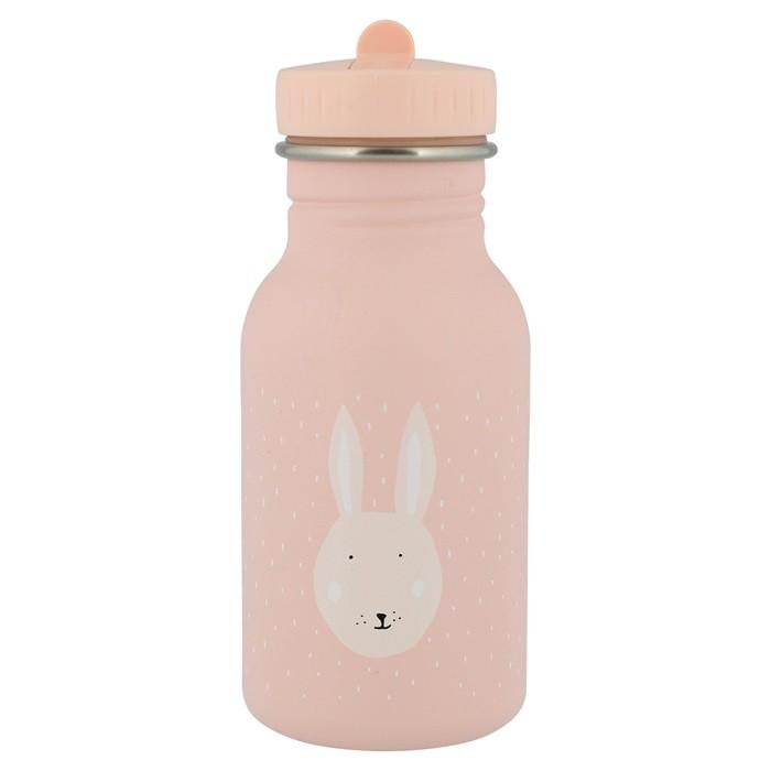 Drinkfles 350 ml Mrs. Rabbit