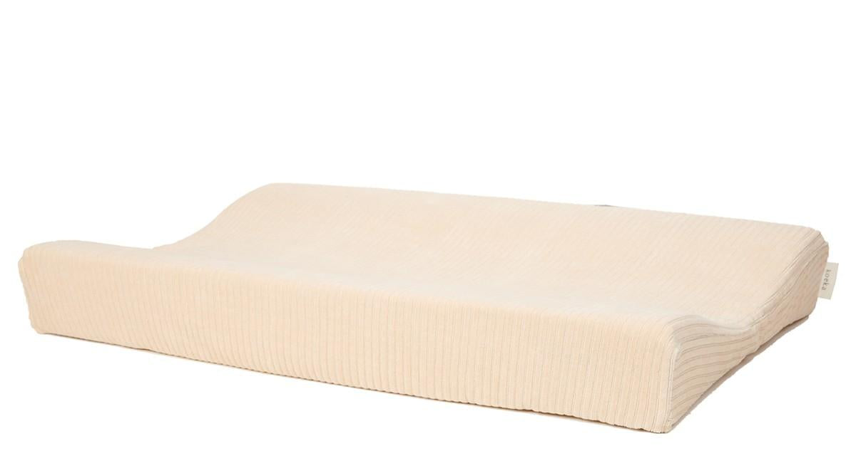 Hoes Waskussen Vik Sand